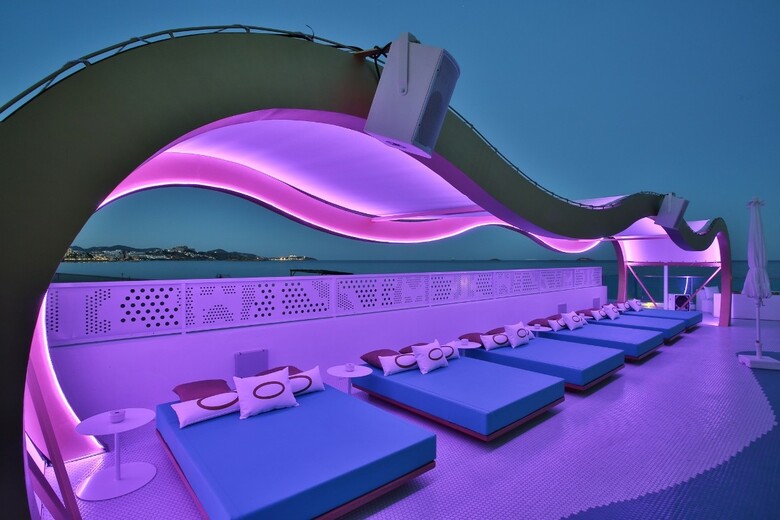 Hotel Dorado Ibiza - Adults Only