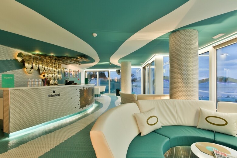 Hotel Dorado Ibiza - Adults Only