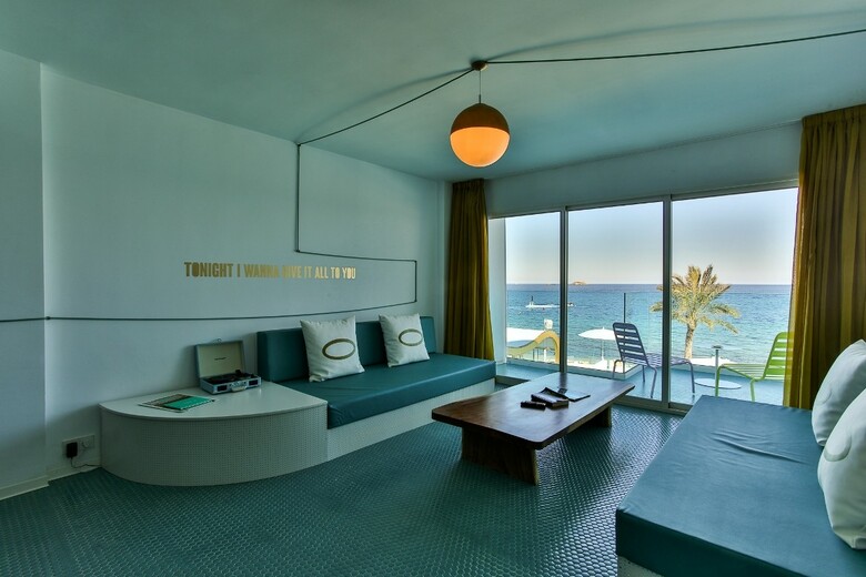 Hotel Dorado Ibiza - Adults Only