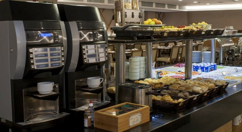 Am�ricas Copacabana Hotel