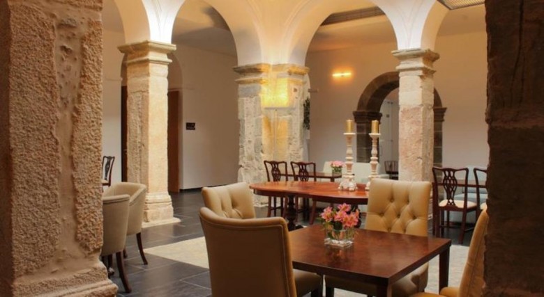 Hotel Convento Da Serta Escapadas