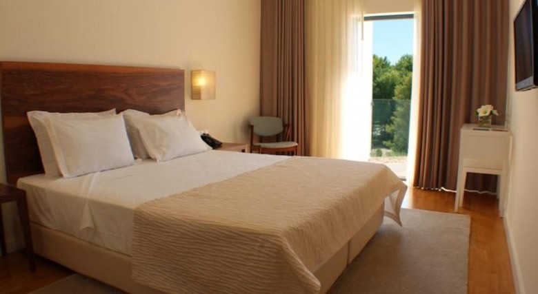 Hotel Convento Da Serta Escapadas