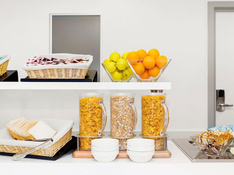 Hotel Ibis Budget Brugge Centrum Station
