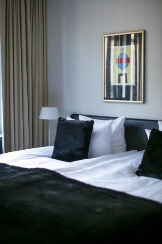Hotel Lilla Roberts
