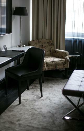 Hotel Lilla Roberts
