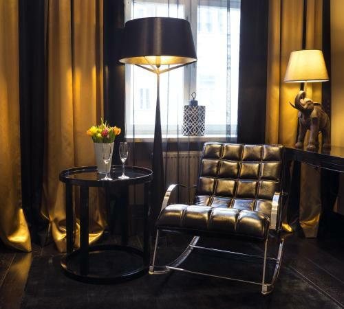Hotel Lilla Roberts