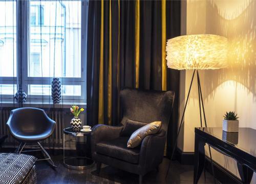 Hotel Lilla Roberts