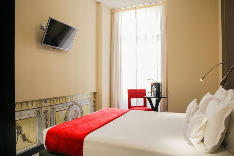 Hotel Behotelisboa