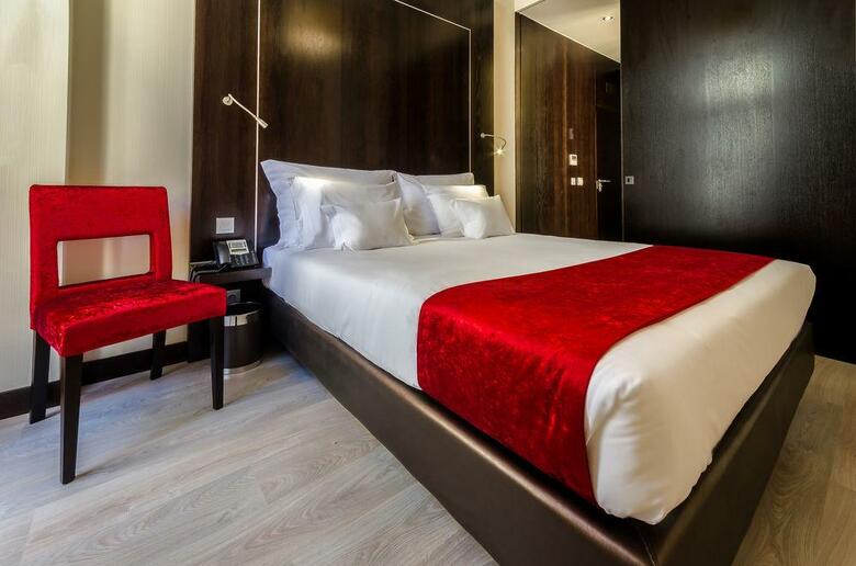 Hotel Behotelisboa