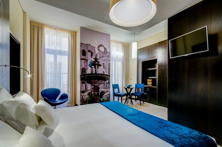 Hotel Behotelisboa
