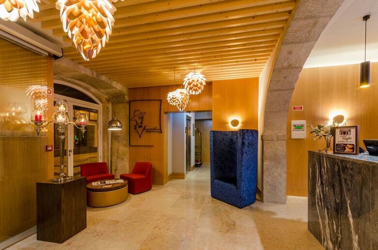 Hotel Behotelisboa