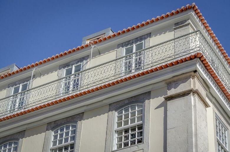 Hotel Behotelisboa