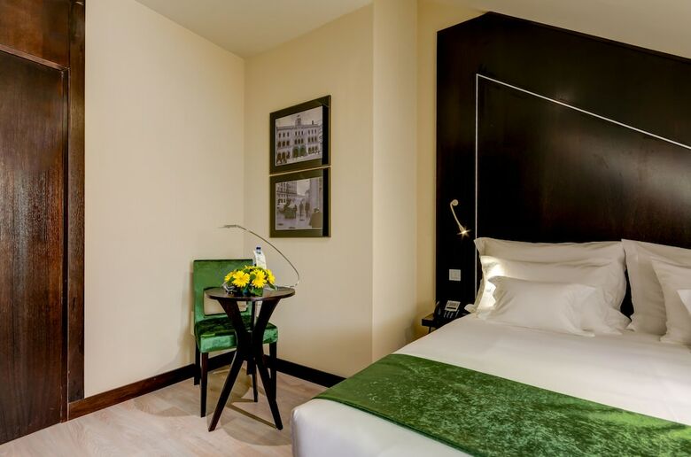 Hotel Behotelisboa