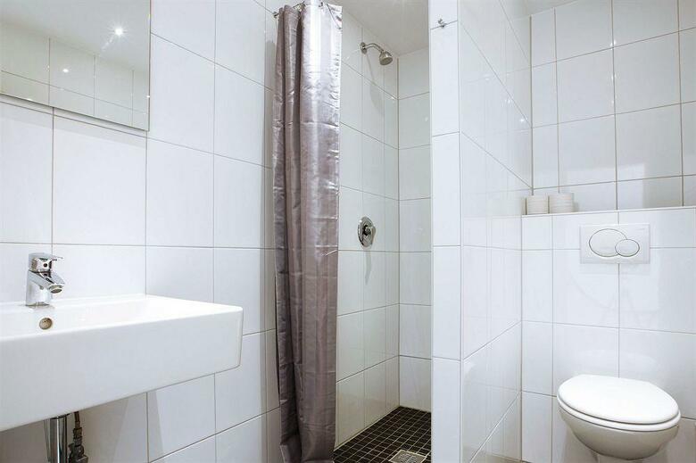 Smart Stay Hostel Munich City
