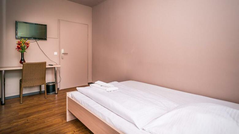 Smart Stay Hostel Munich City