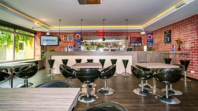 Smart Stay Hostel Munich City