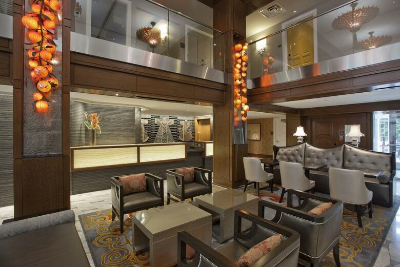 Morrison Clark Hotel