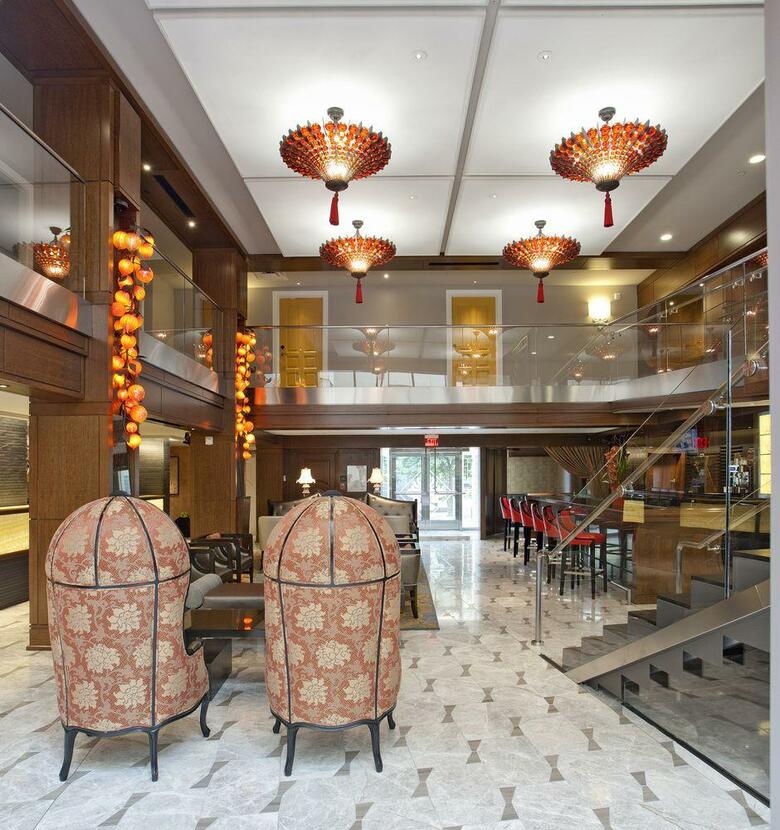 Morrison Clark Hotel