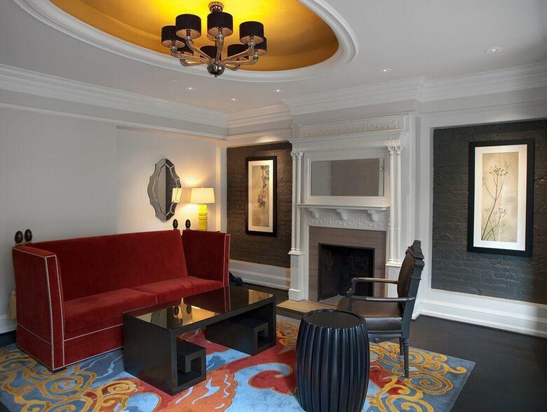 Morrison Clark Hotel