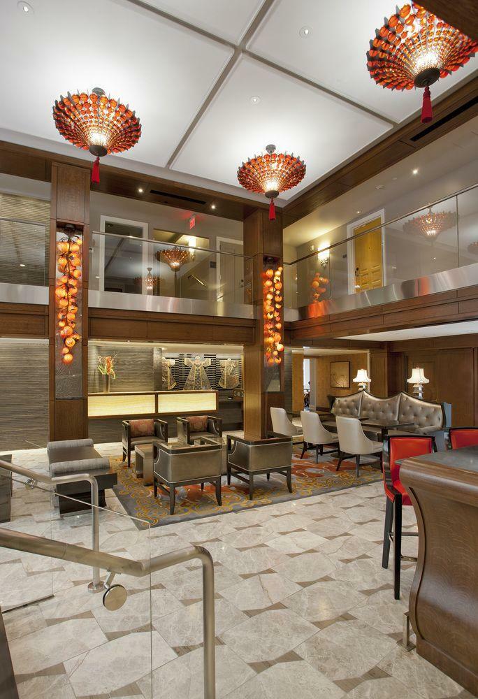 Morrison Clark Hotel
