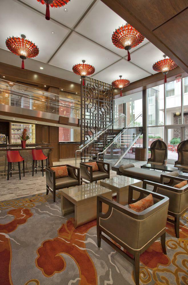 Morrison Clark Hotel