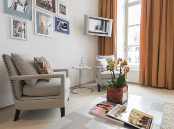 Hotel Van Cleef
