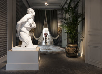 Hotel Van Cleef