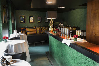 Hotel Van Cleef