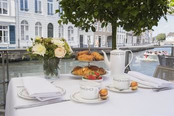 Hotel Van Cleef