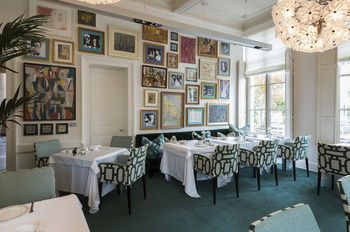 Hotel Van Cleef
