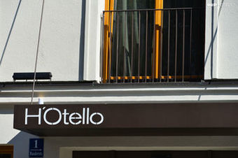 Hotel H'otello B'01