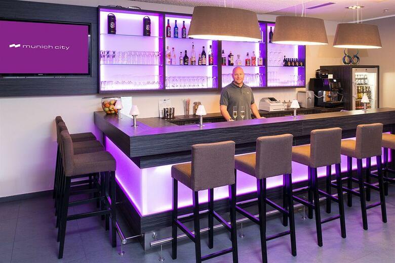 Hotel Munich City