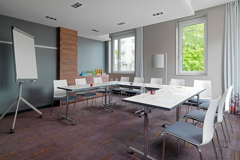 Hotel Aloft Munich