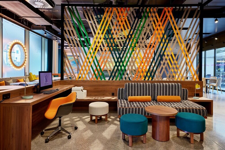 Hotel Aloft Munich