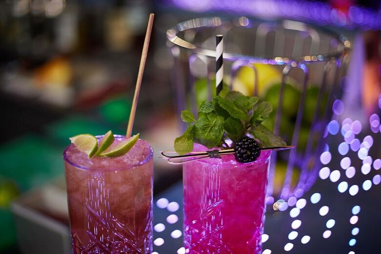 Hotel Aloft Munich