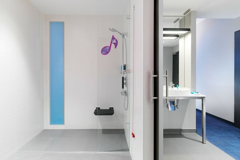 Hotel Aloft Munich