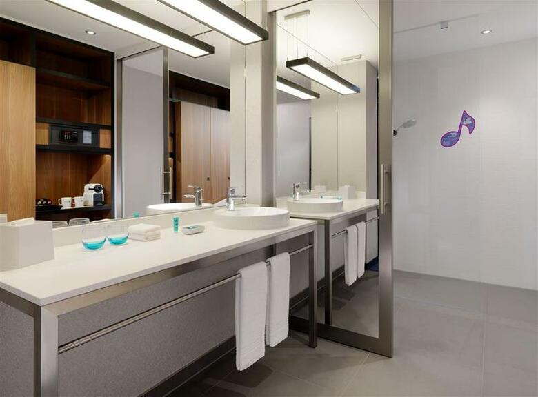 Hotel Aloft Munich