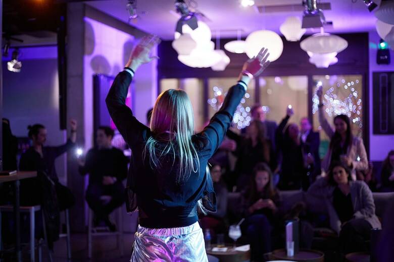 Hotel Aloft Munich