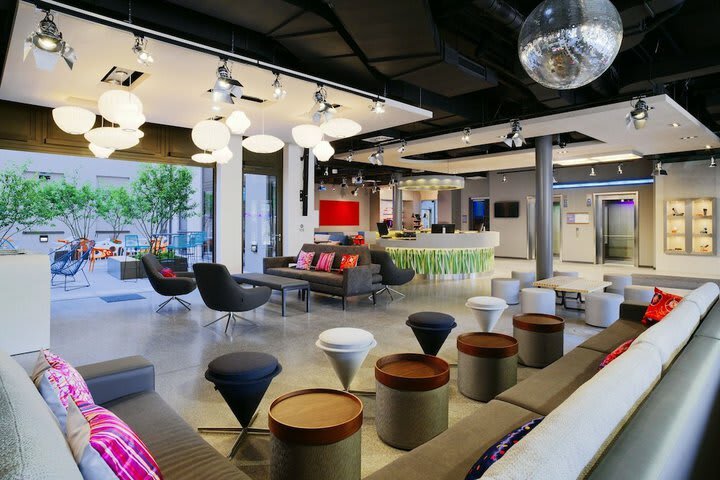 Hotel Aloft Munich