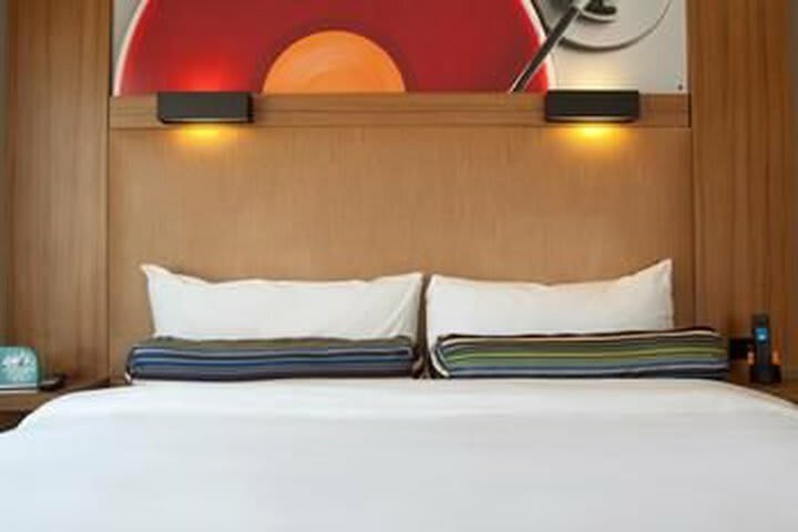 Hotel Aloft Munich
