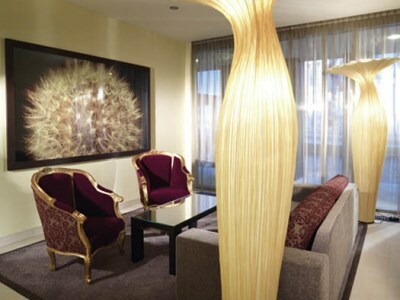 Lindner Hotel Am Belvedere