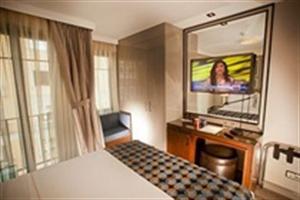 Hotel La Villa