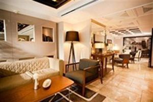 Hotel La Villa