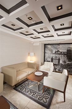 Hotel La Villa
