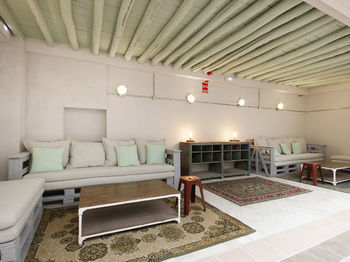 Lemonrock Hostel
