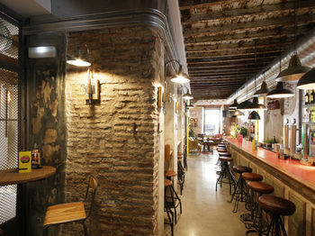 Lemonrock Hostel