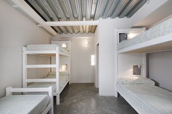 Lemonrock Hostel