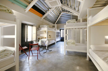 Lemonrock Hostel
