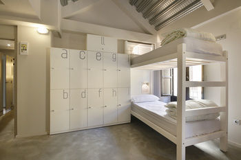 Lemonrock Hostel