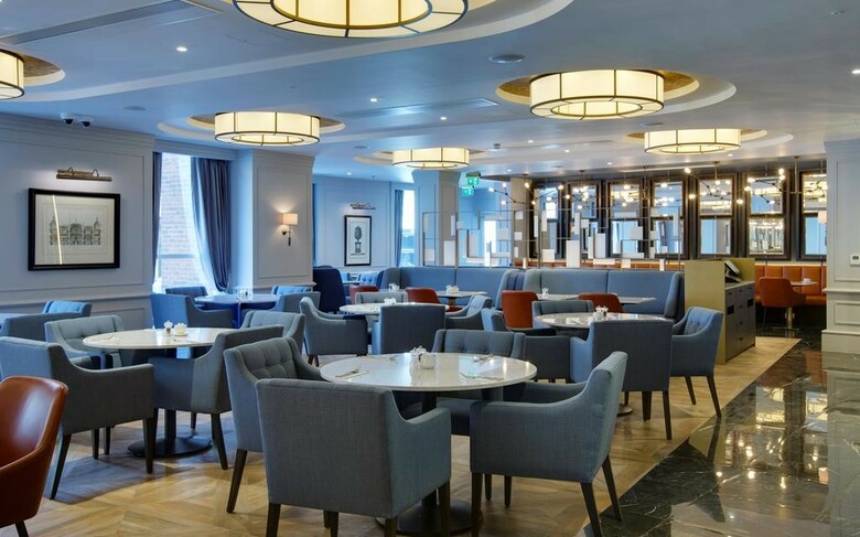 Hotel The Davenport